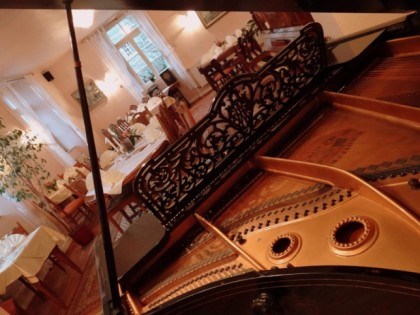 照片: Villa Knöterich