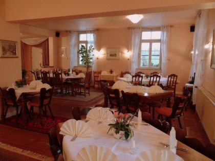 照片: Villa Knöterich