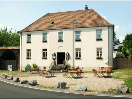照片: Villa Knöterich